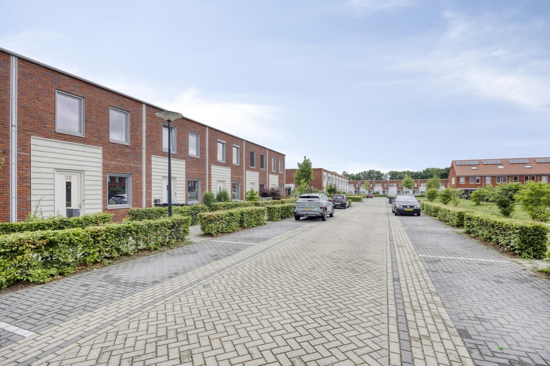 Deventer Johannes Broekhuysenstraat 26 – Foto 27