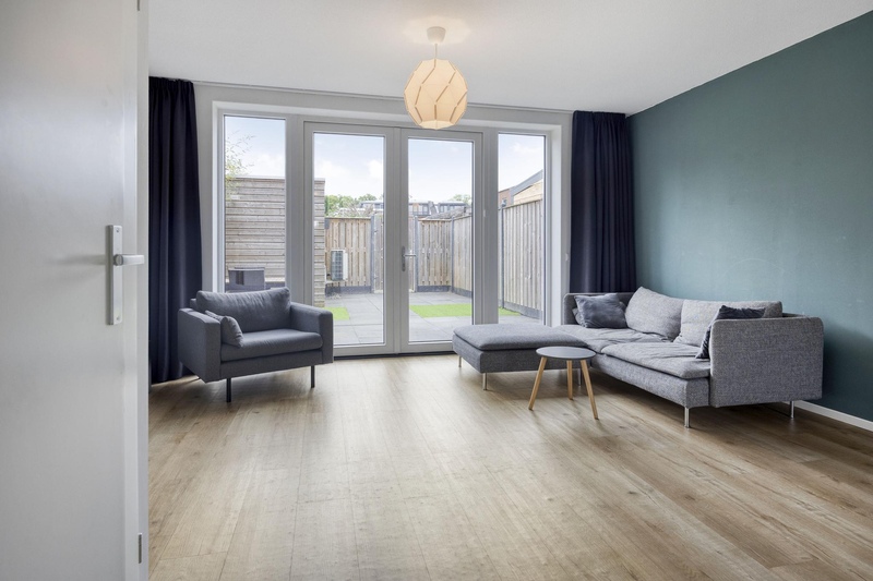 Deventer Johannes Broekhuysenstraat 26 – Foto