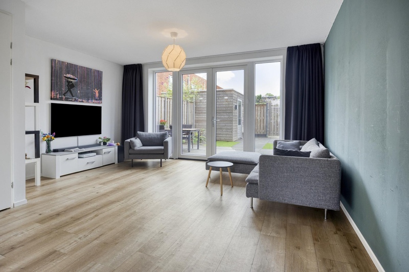 Deventer Johannes Broekhuysenstraat 26 – Foto 2