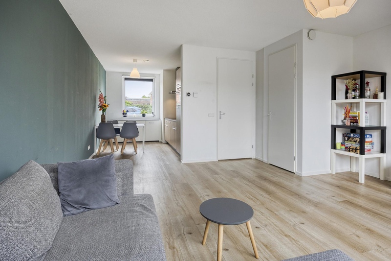 Deventer Johannes Broekhuysenstraat 26 – Foto 3