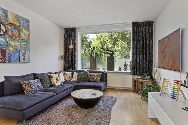 Deventer Hoge Hondstraat 138 – Foto