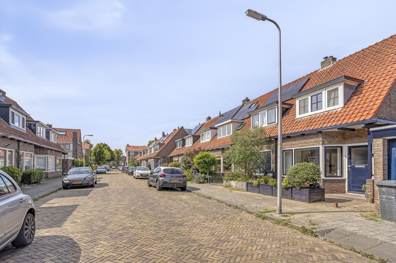 Deventer Ferdinand Bolstraat 36 – Foto 26