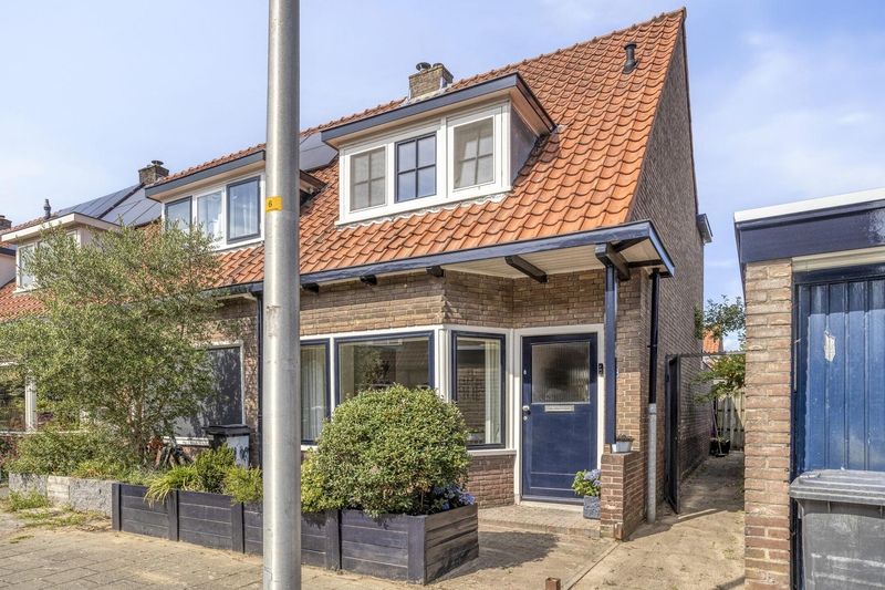 Deventer Ferdinand Bolstraat 36 – Foto 25