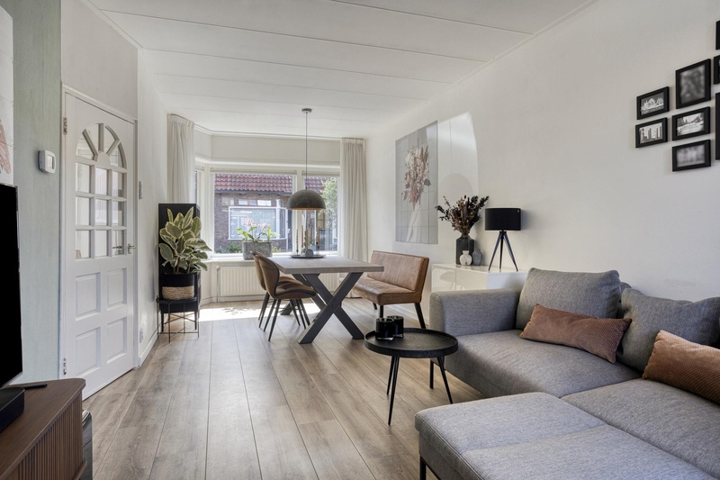 Deventer Ferdinand Bolstraat 36 – Foto