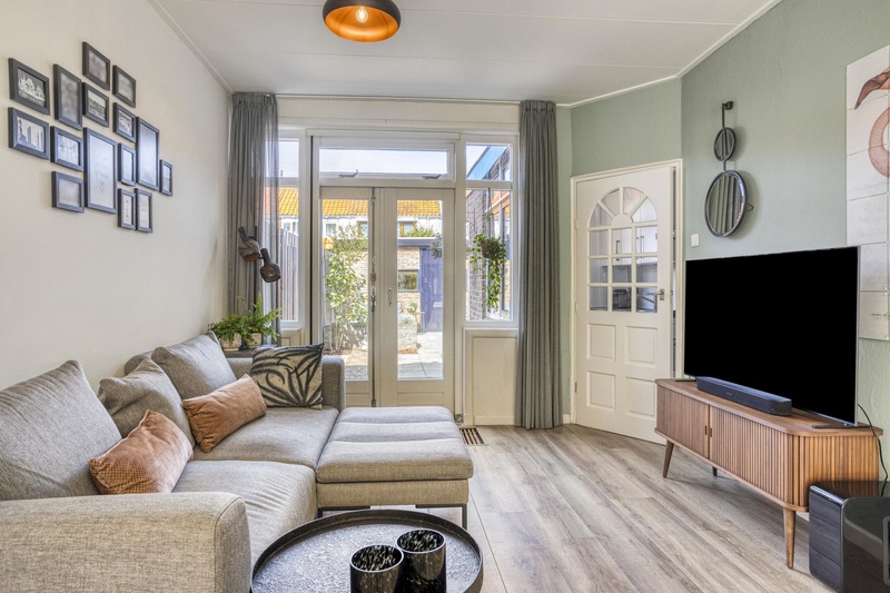 Deventer Ferdinand Bolstraat 36 – Foto 4