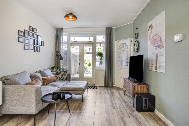 Deventer Ferdinand Bolstraat 36 – Foto 5