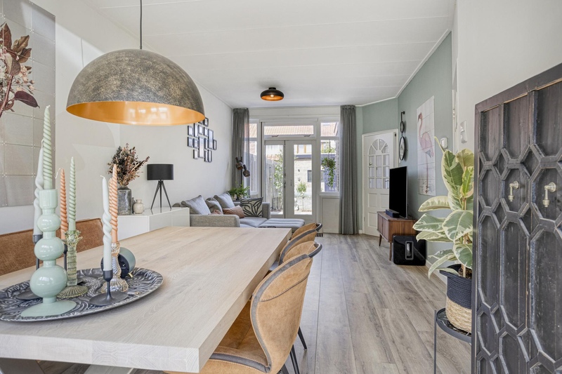 Deventer Ferdinand Bolstraat 36 – Foto 6