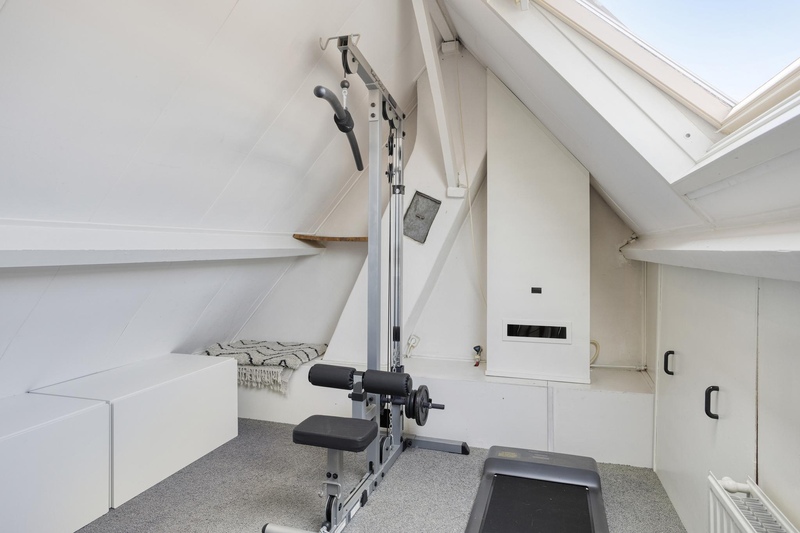 Deventer Ferdinand Bolstraat 36 – Foto 18