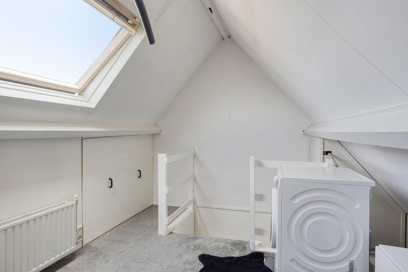 Deventer Ferdinand Bolstraat 36 – Foto 17