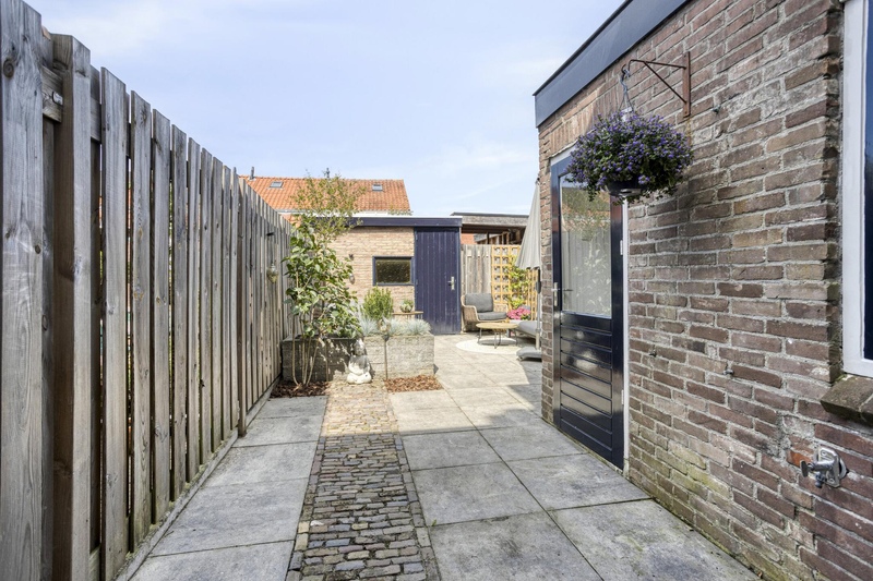 Deventer Ferdinand Bolstraat 36 – Foto 21