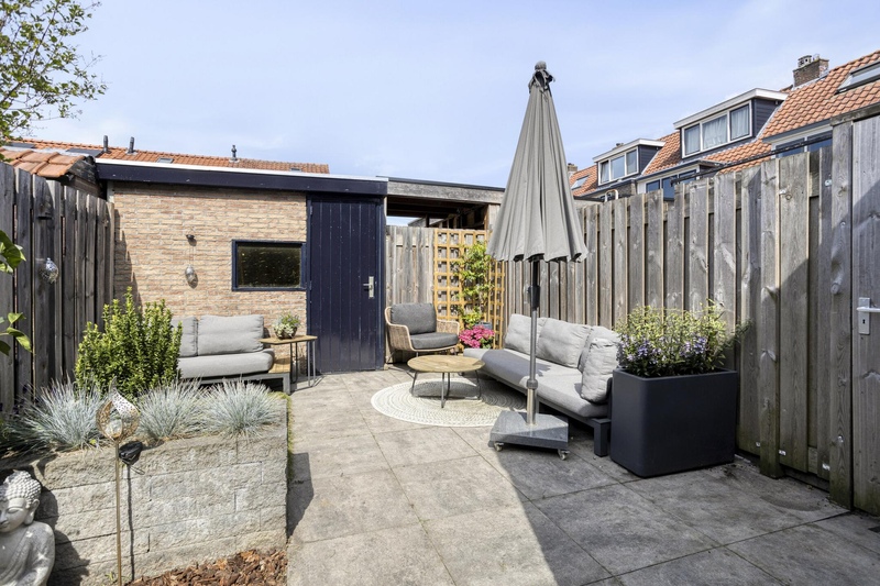 Deventer Ferdinand Bolstraat 36 – Foto 19