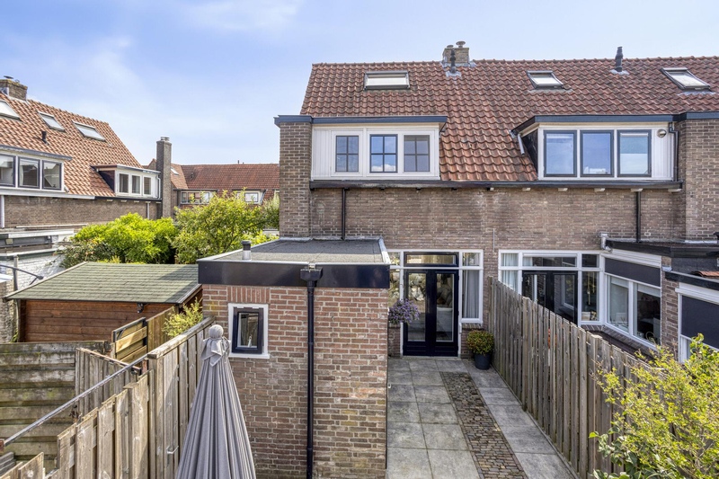 Deventer Ferdinand Bolstraat 36 – Foto 20