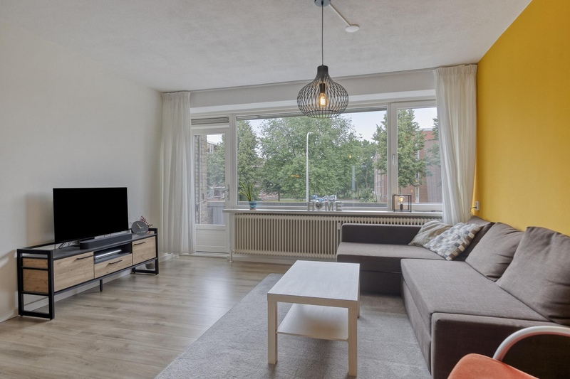 Deventer Karel de Grotelaan 321 – Foto