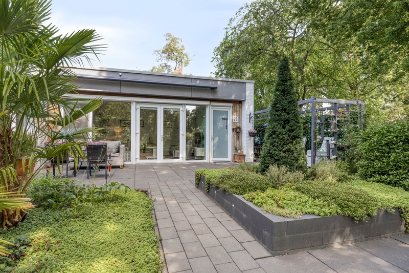 Deventer Nijhoffgaarde 70 – Foto