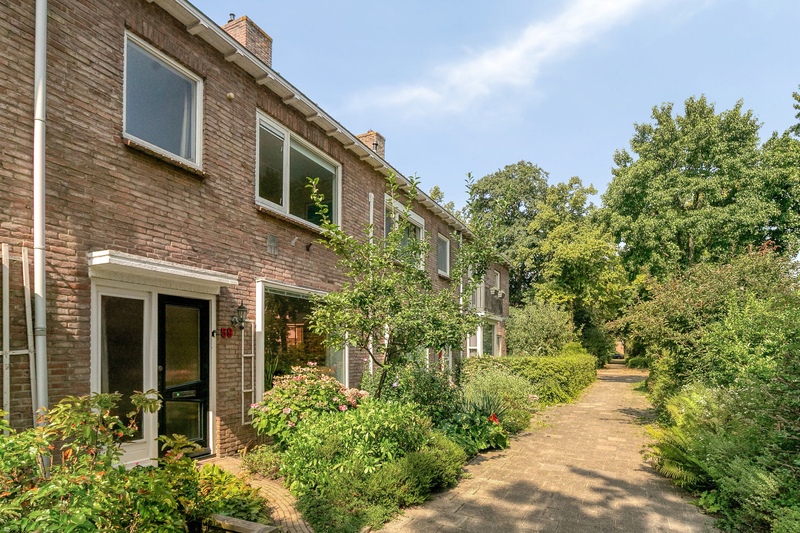 Deventer Constantijn Huygensstraat 59 – Foto