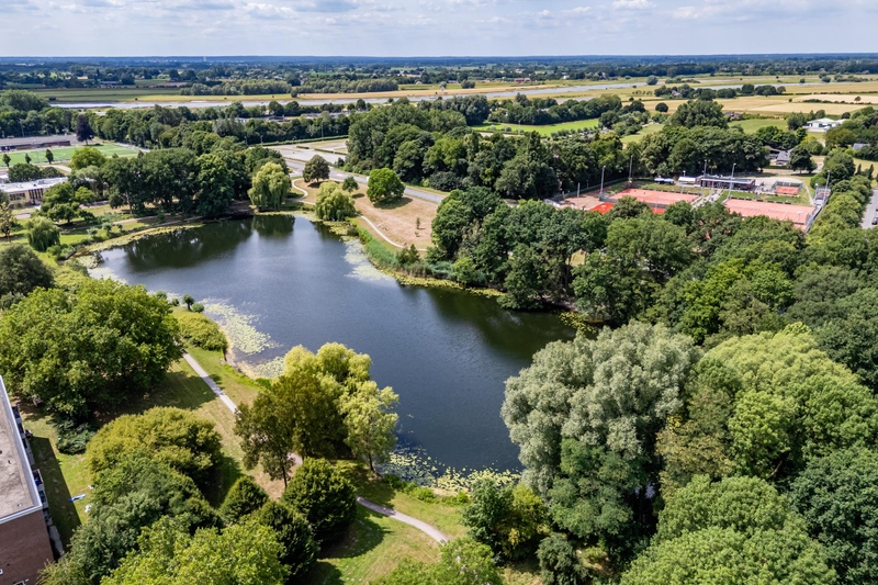 Deventer Jan Luykenlaan 86 – Foto 31