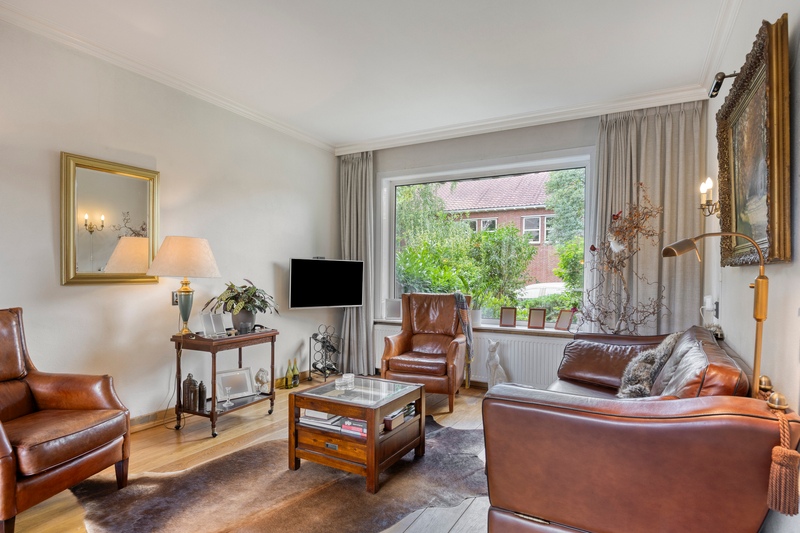 Deventer Johannes Sinthenstraat 76 – Foto