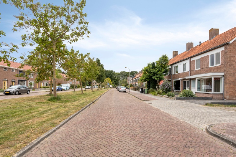 Deventer Daniël Heinsiusstraat 2 – Foto 14