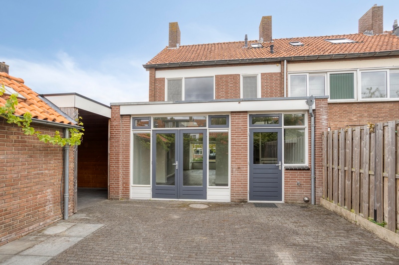 Deventer Daniël Heinsiusstraat 2 – Foto 27