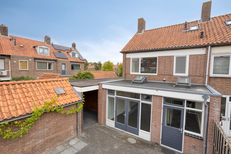 Deventer Daniël Heinsiusstraat 2 – Foto 31