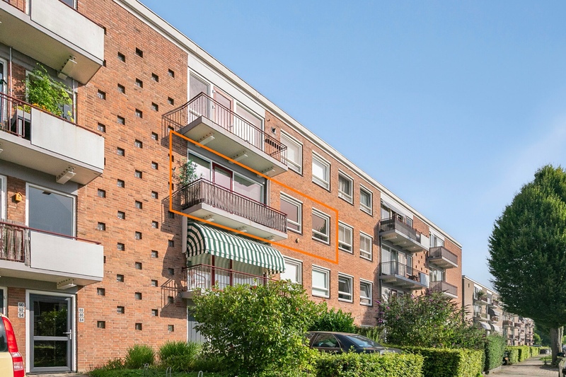 Deventer Jan Luykenlaan 86 – Foto