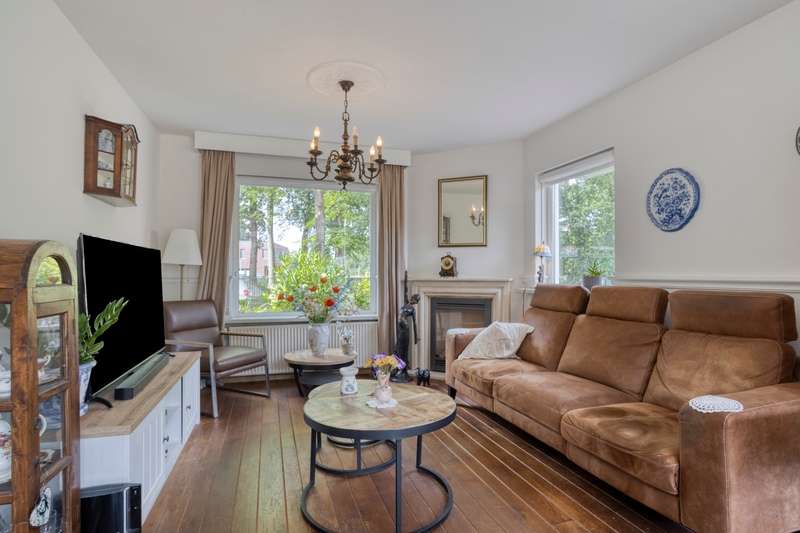 Colmschate Banekaterveld 12 – Foto