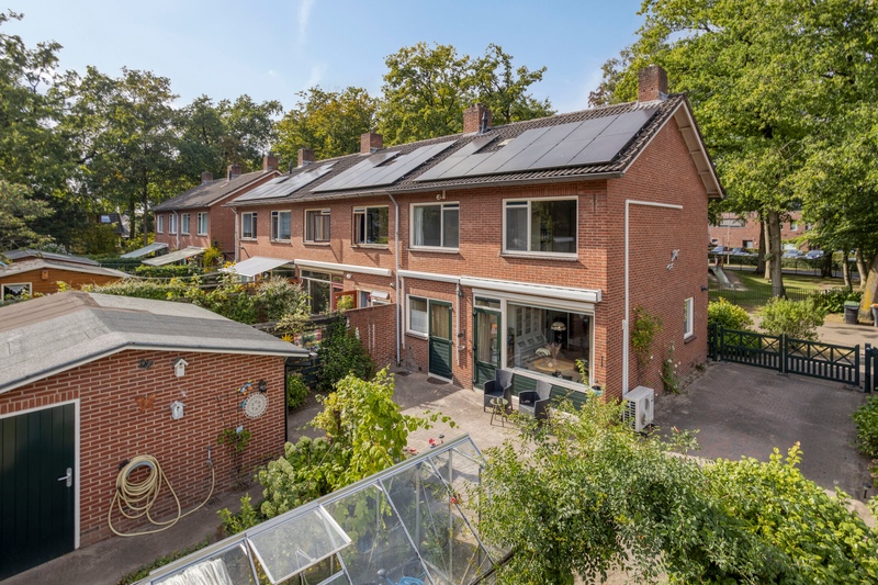 Colmschate Banekaterveld 12 – Foto 26