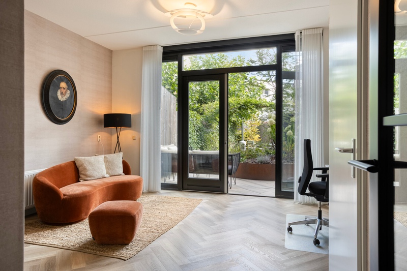 Deventer Klinkenbeltsweg 2E – Foto