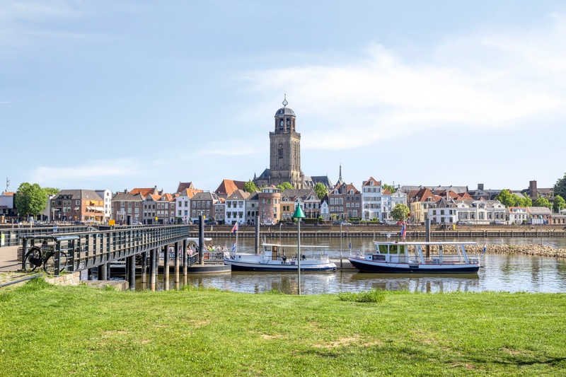 Deventer Vonderstraat 37 – Foto 48