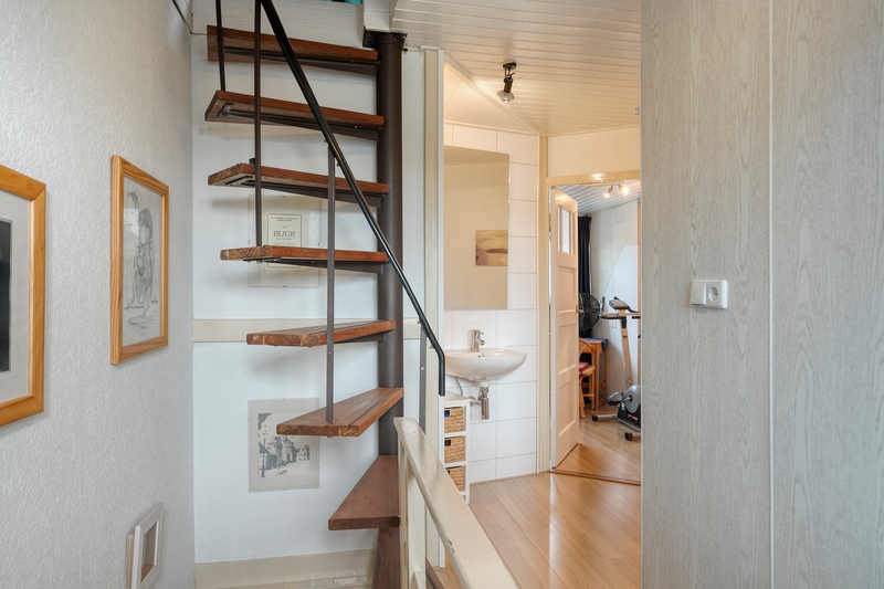 Deventer Ferdinand Bolstraat 3 – Foto 14