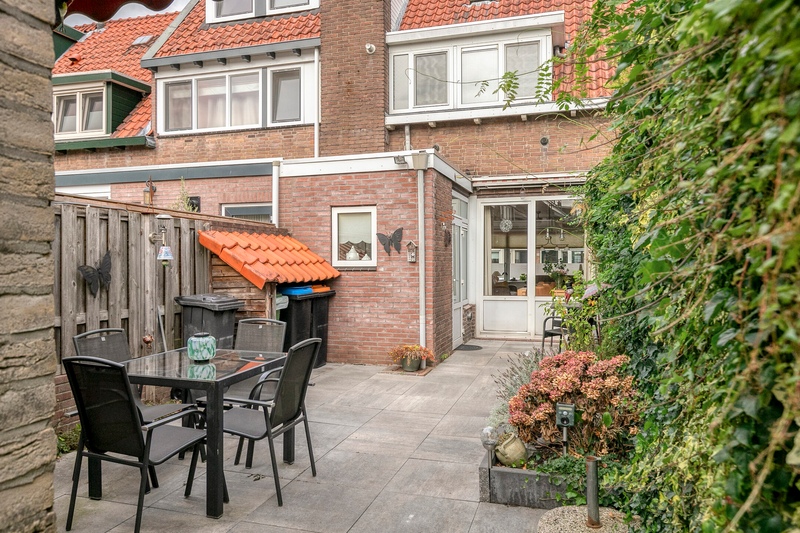 Deventer Ferdinand Bolstraat 3 – Foto 17