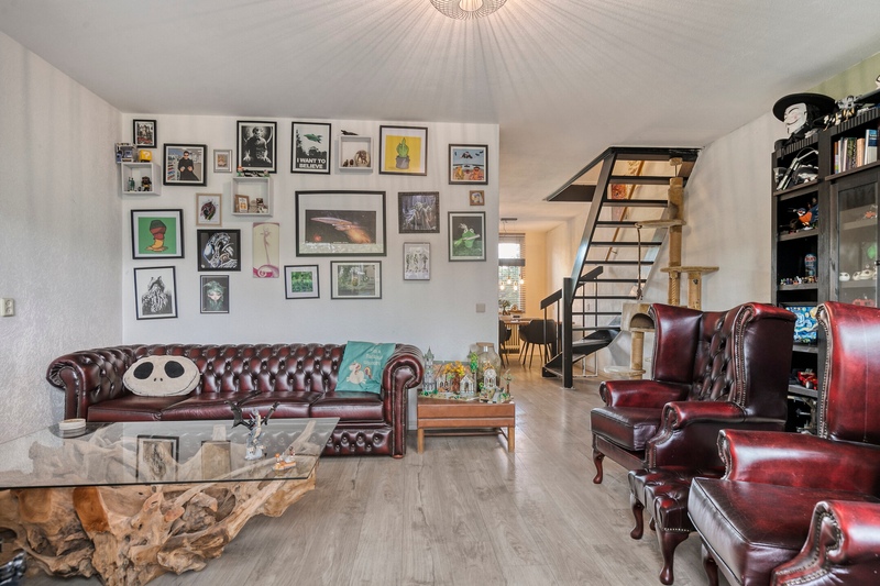 Deventer Gildenburg 280 – Foto