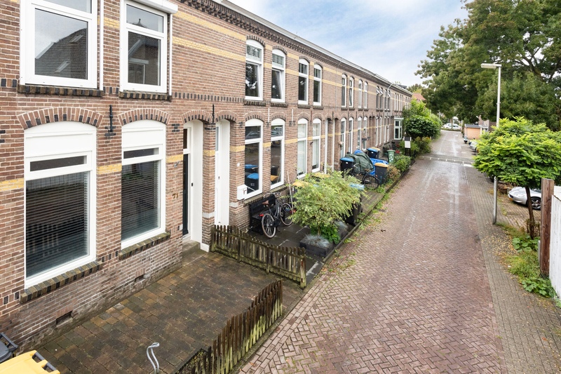 Deventer Hovenierstraat 71 – Foto 24