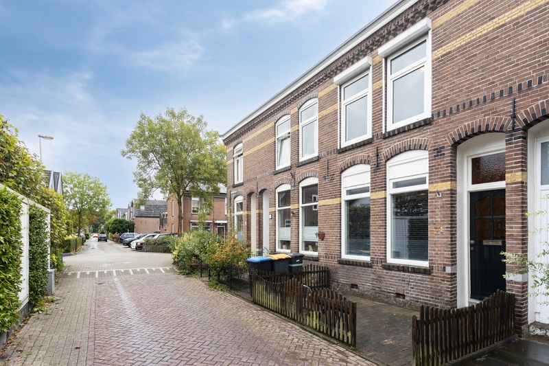 Deventer Hovenierstraat 71 – Foto 21