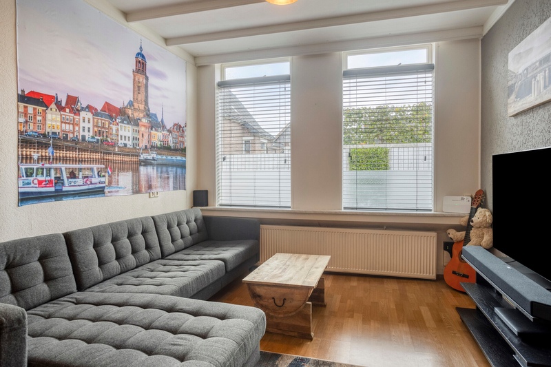 Deventer Hovenierstraat 71 – Foto 3