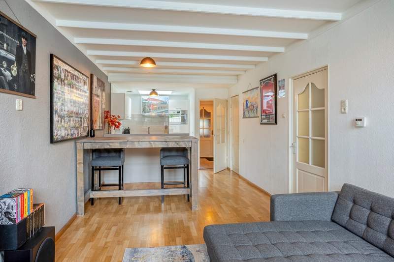 Deventer Hovenierstraat 71 – Foto 2