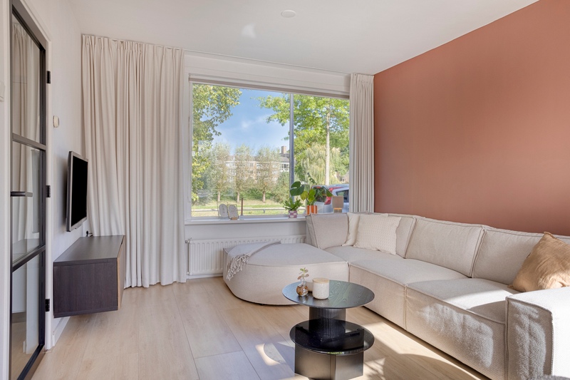 Deventer Frans van Mierisstraat 49 – Foto