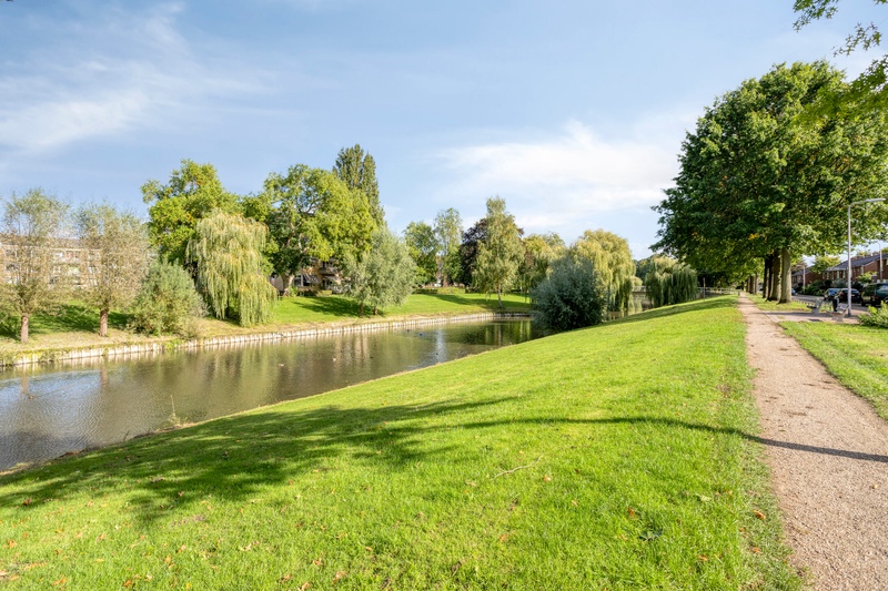 Deventer Frans van Mierisstraat 49 – Foto 2