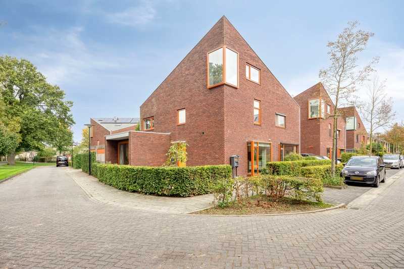 Deventer Romeyn de Hooghestraat 1 – Foto 34