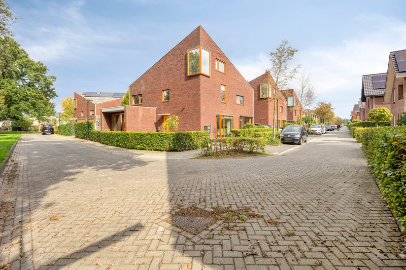 Deventer Romeyn de Hooghestraat 1 – Foto 36