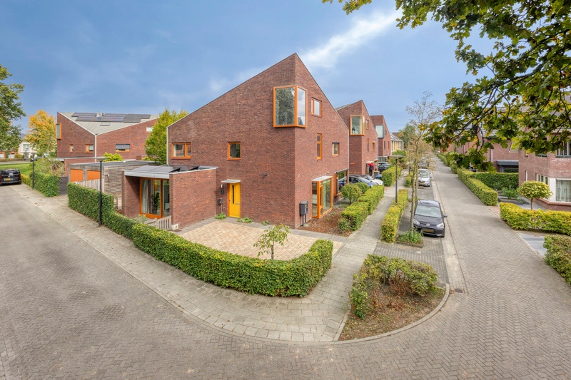 Deventer Romeyn de Hooghestraat 1 – Foto 30