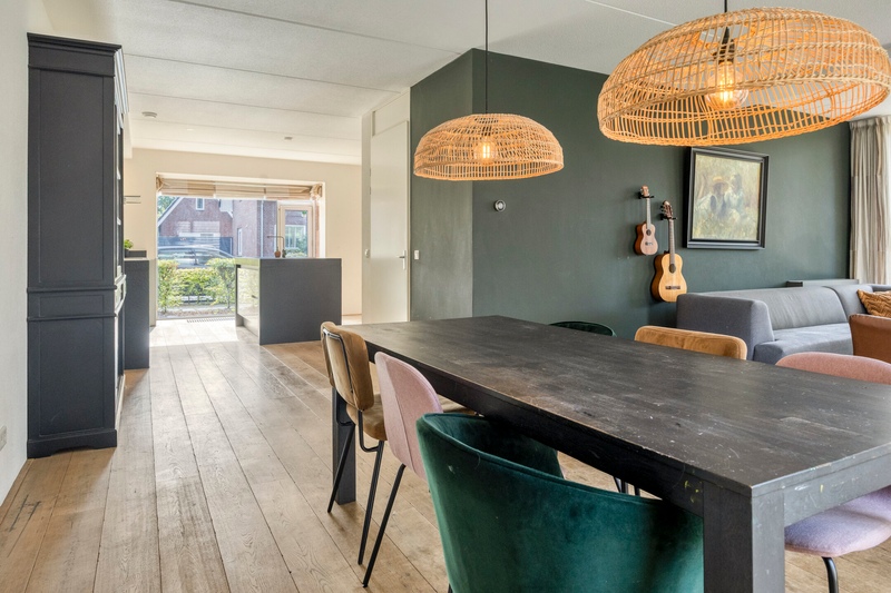 Deventer Romeyn de Hooghestraat 1 – Foto 7