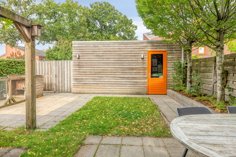 Deventer Romeyn de Hooghestraat 1 – Foto 26