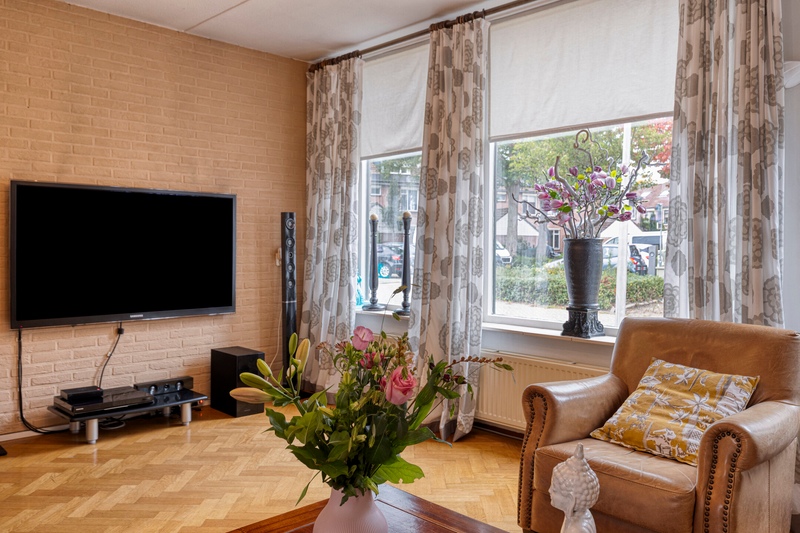 Deventer Weegbree 17 – Foto