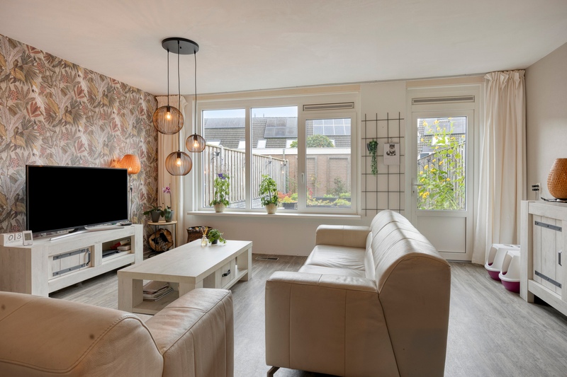 Deventer Bosanemoon 10 – Foto