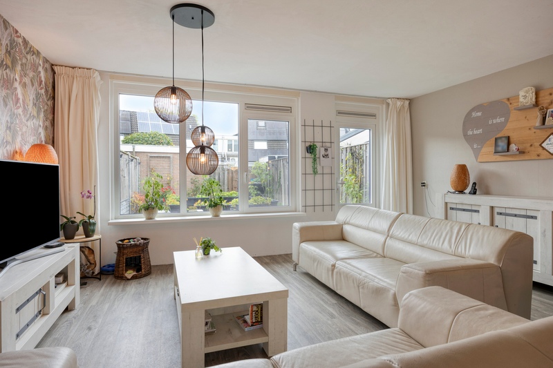 Deventer Bosanemoon 10 – Foto 2