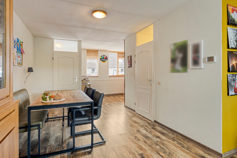 Deventer Rolklaver 136 – Foto