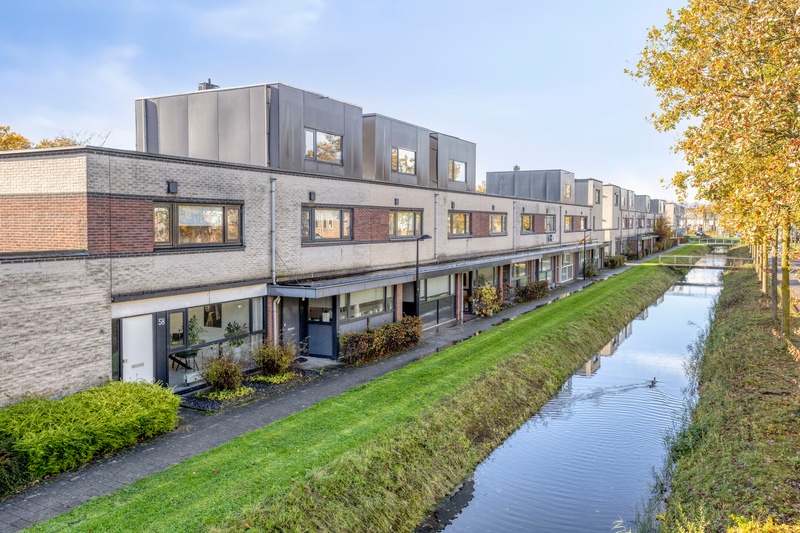 Deventer Cornelis Lelylaan 52 – Foto