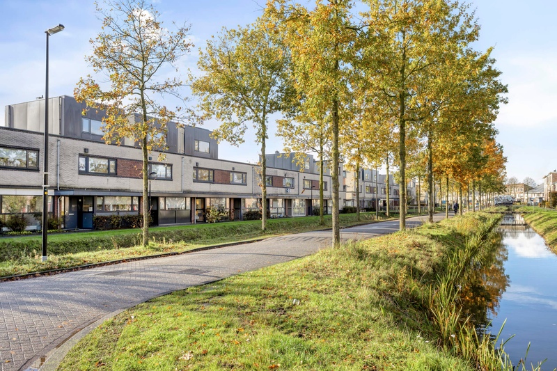 Deventer Cornelis Lelylaan 52 – Foto 37