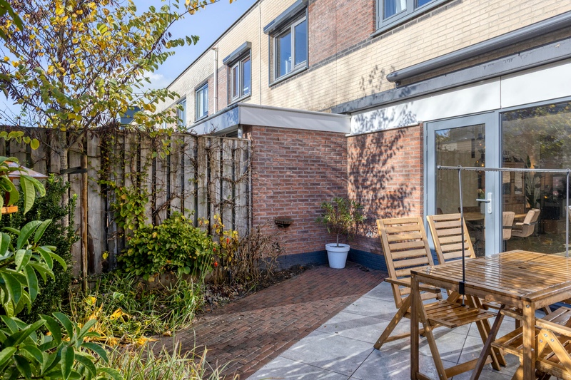 Deventer Cornelis Lelylaan 52 – Foto 32